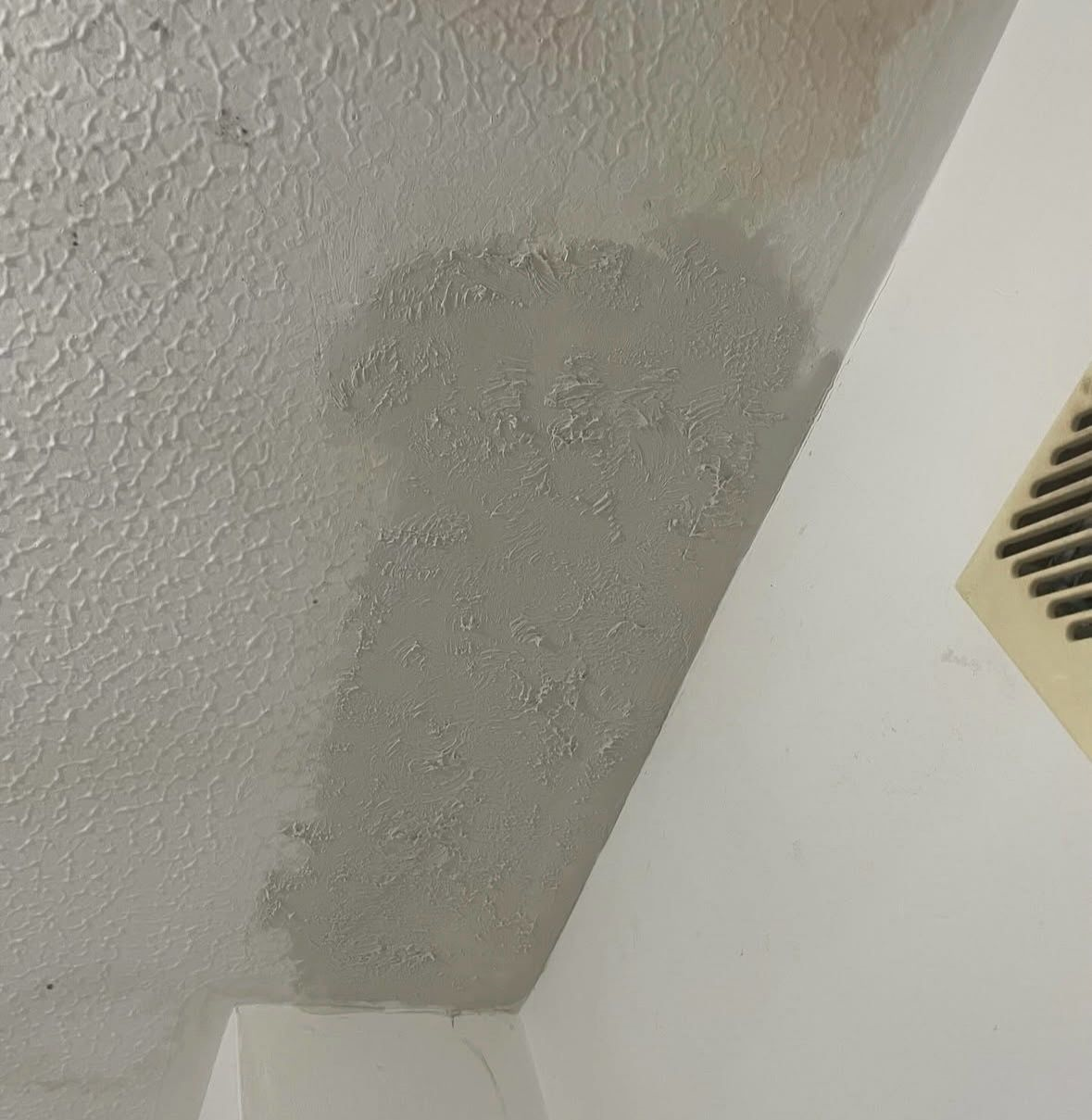 Leak Repair